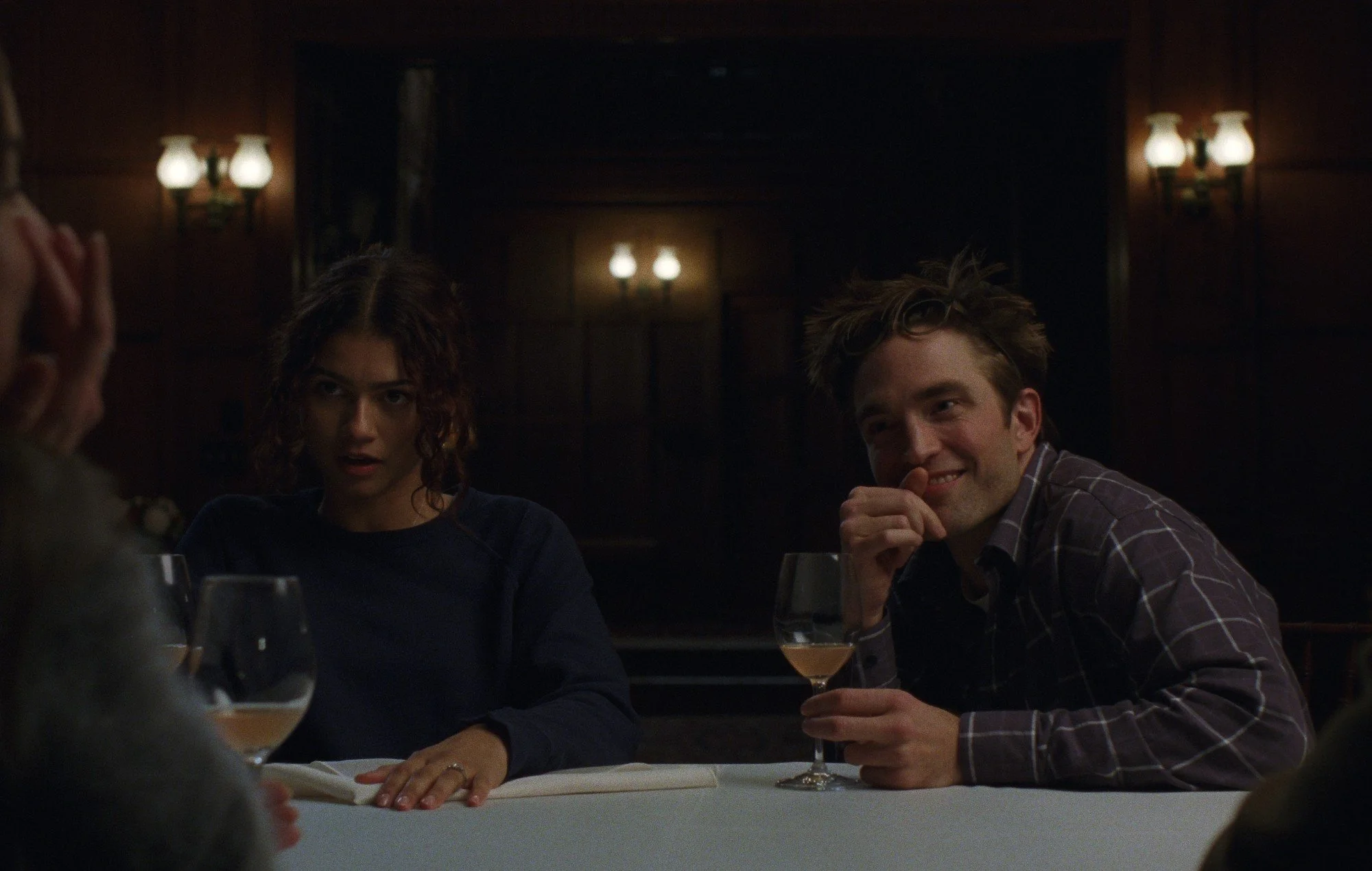 The Drama Weaponizes Zendaya and Pattinson to Our Discomfort