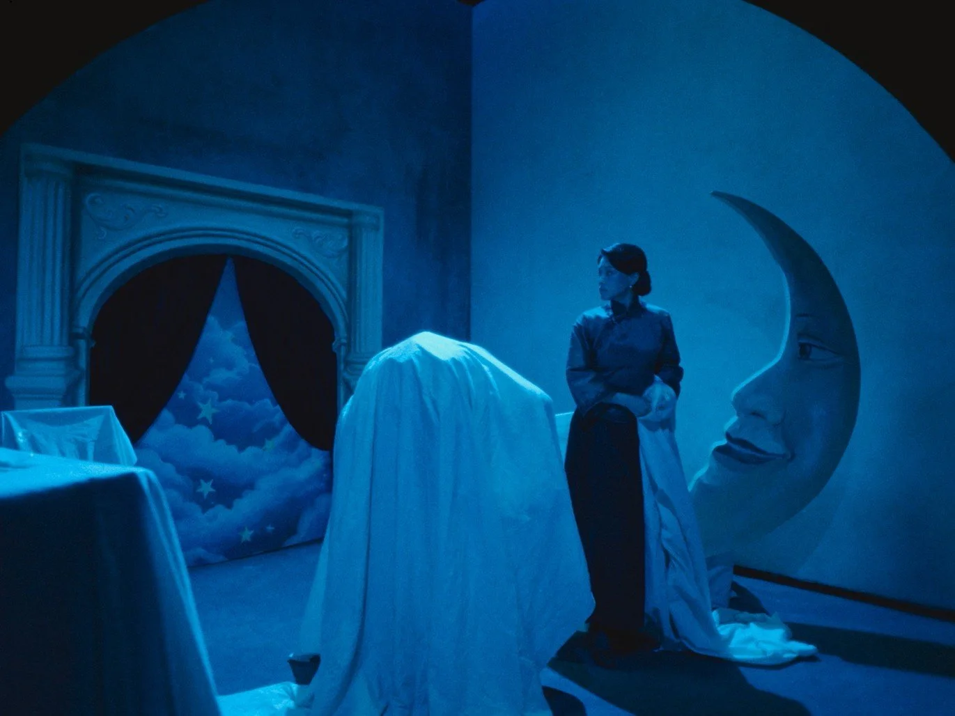 Bi Gan’s Resurrection is a Delirious Journey