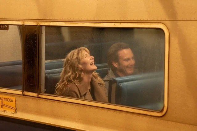Will Arnett and Laura Dern Propel ‘Is This Thing On?’