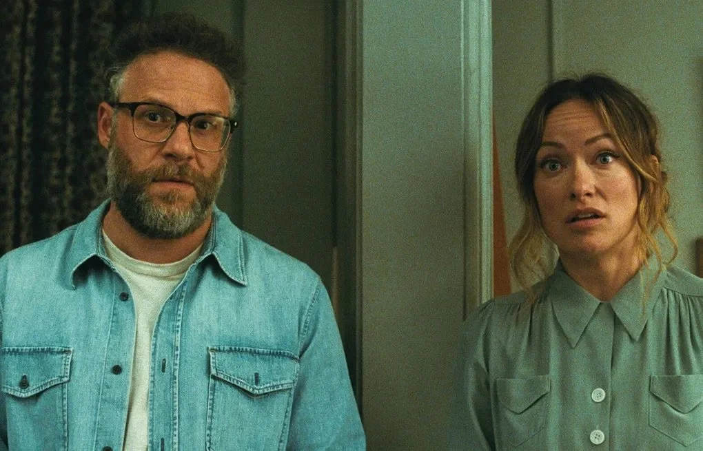 Absorbing Performances and a Probing Script Energize ‘The Invite’