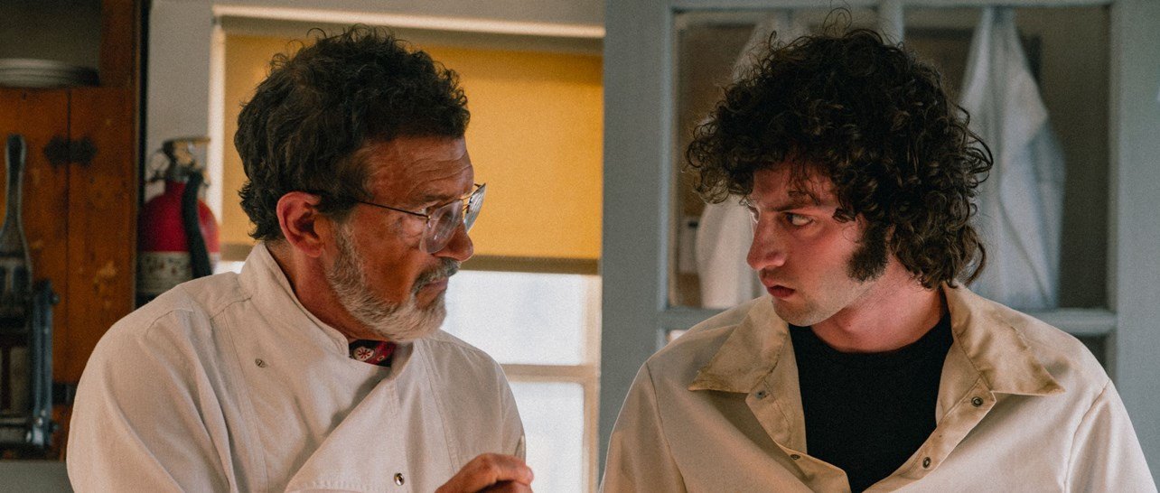 ‘Tony’ Conveys More About its Star than its Subject