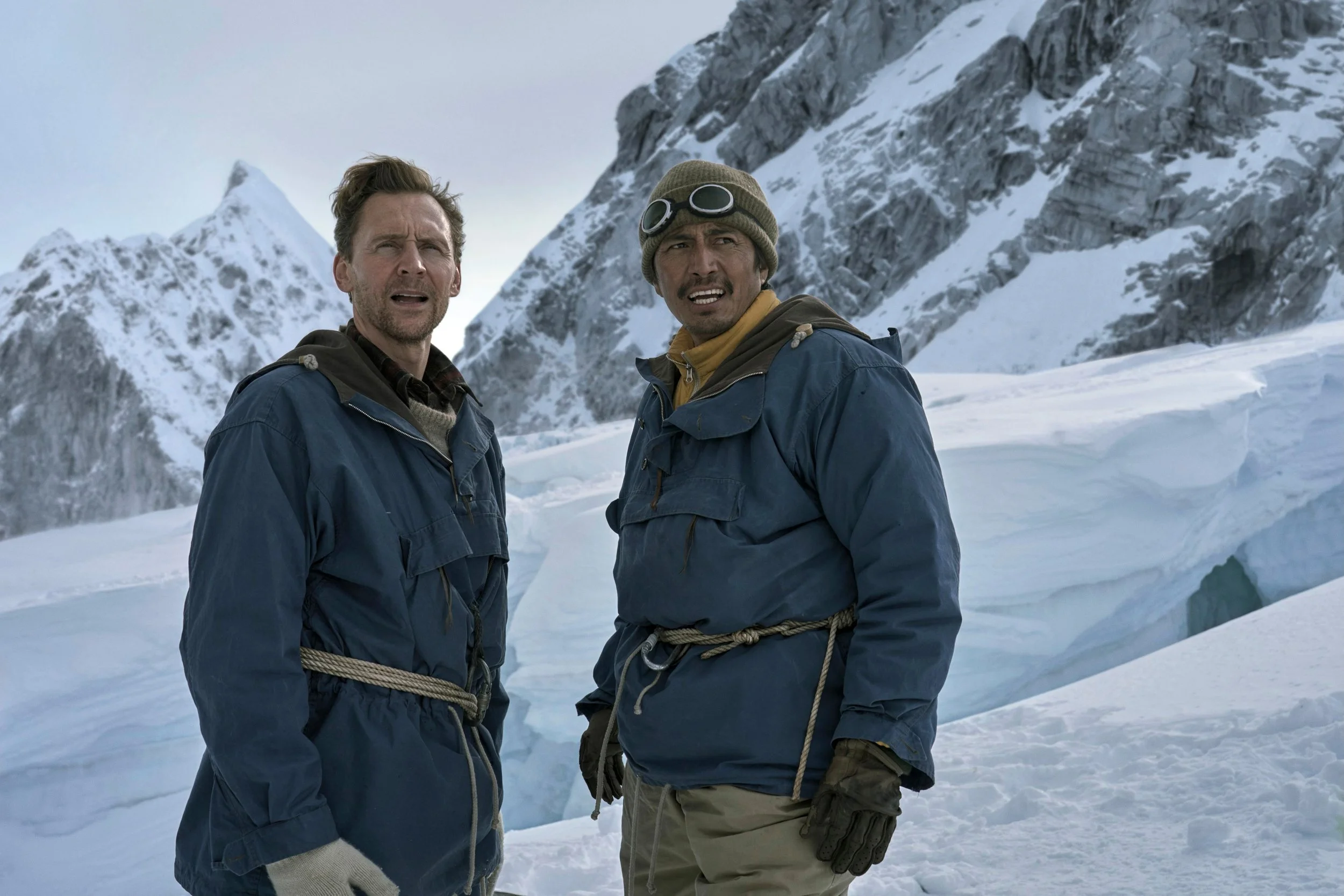 ‘Tenzing’ Can’t Reach the Heights of its Subject
