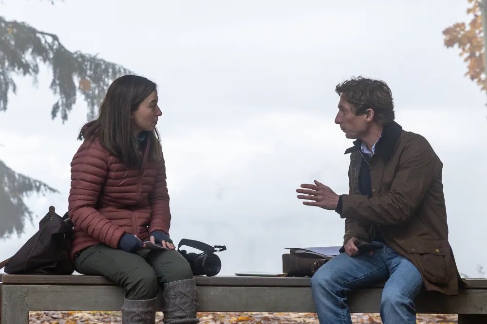 Substance vs. Style in ‘The Social Reckoning’