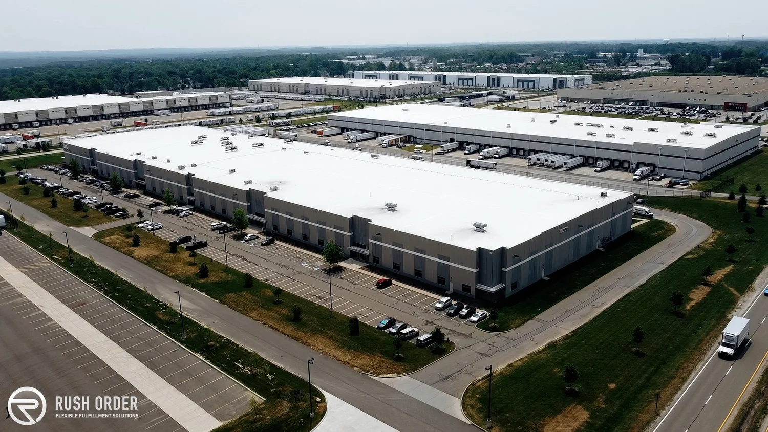 A Detailed Overview of Service Levels with FedEx, UPS, and USPS