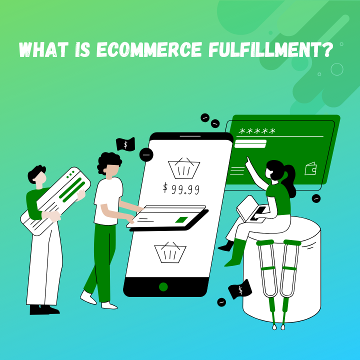 What Is Ecommerce Fulfillment? Complete Guide to Costs, Strategies &amp; Optimization
