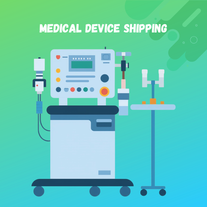 Medical Device Shipping: Requirements, Compliance &amp; Fulfillment Guide (2026)