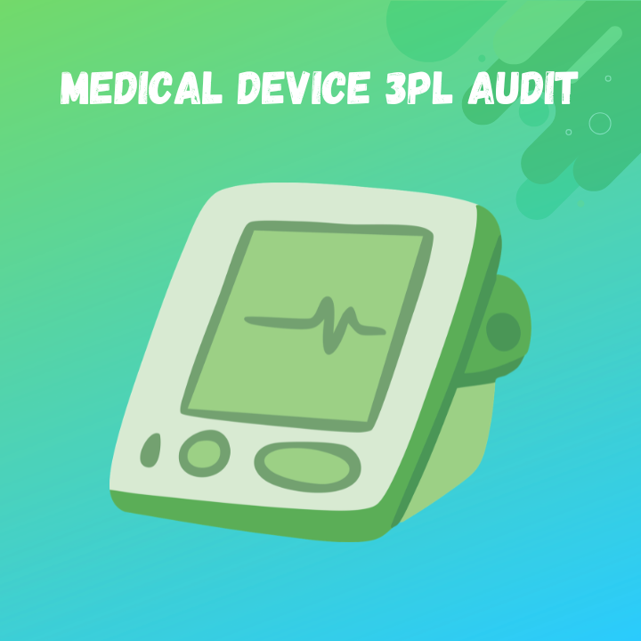 Medical Device 3PL Audit: Questions to Ask Before You Sign