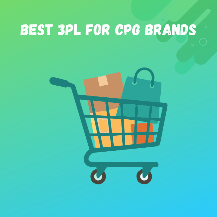Best 3PL for CPG Brands (2026): 7 Providers Compared