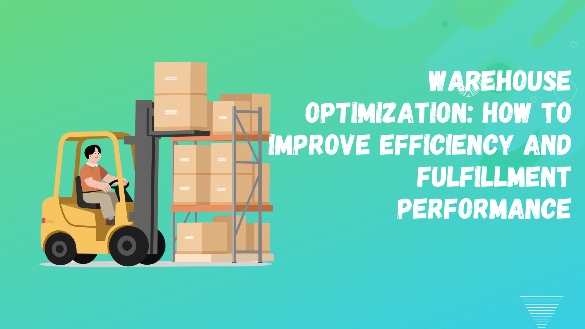 warehouse optimization