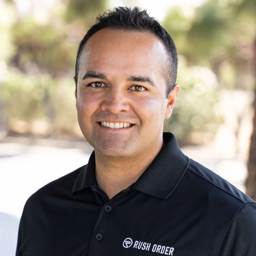 About Rush Order - Your Trusted Fulfillment & CX Partner