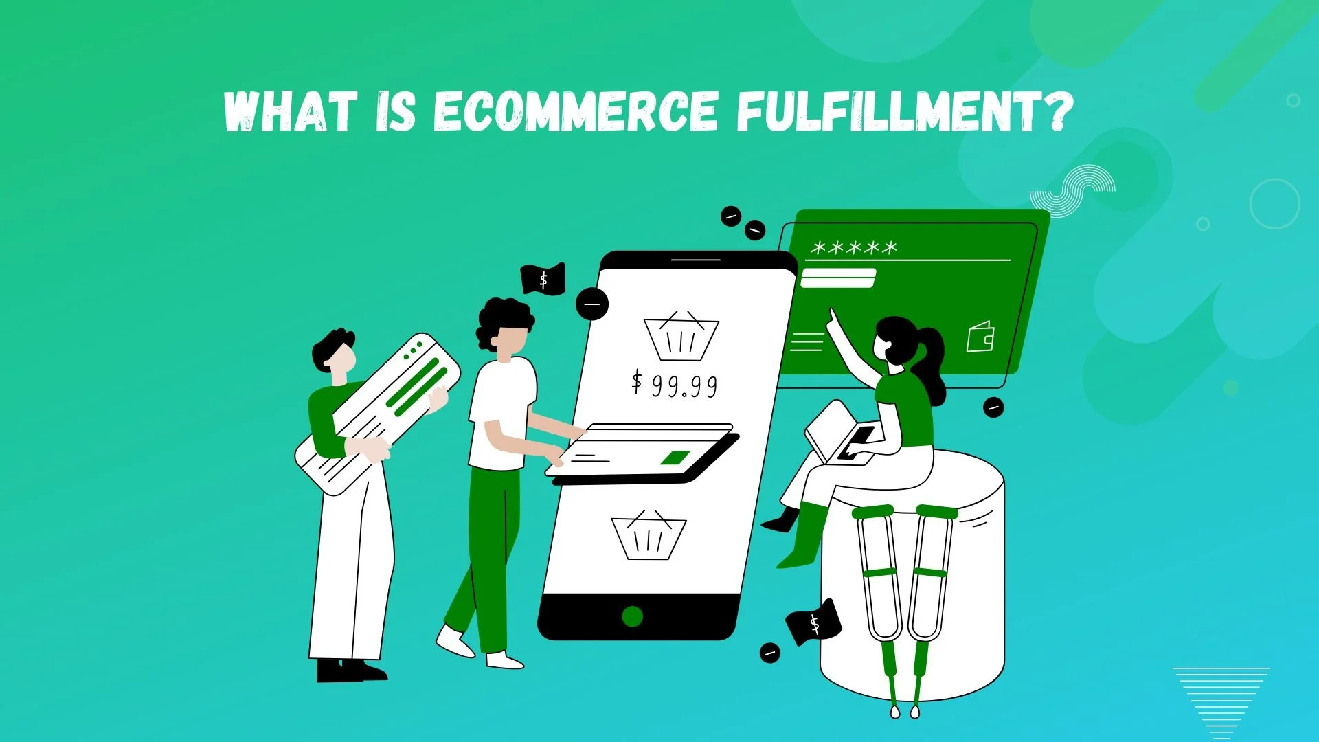 ecommerce fulfillment