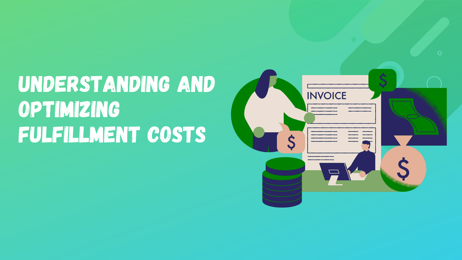 fulfillment costs