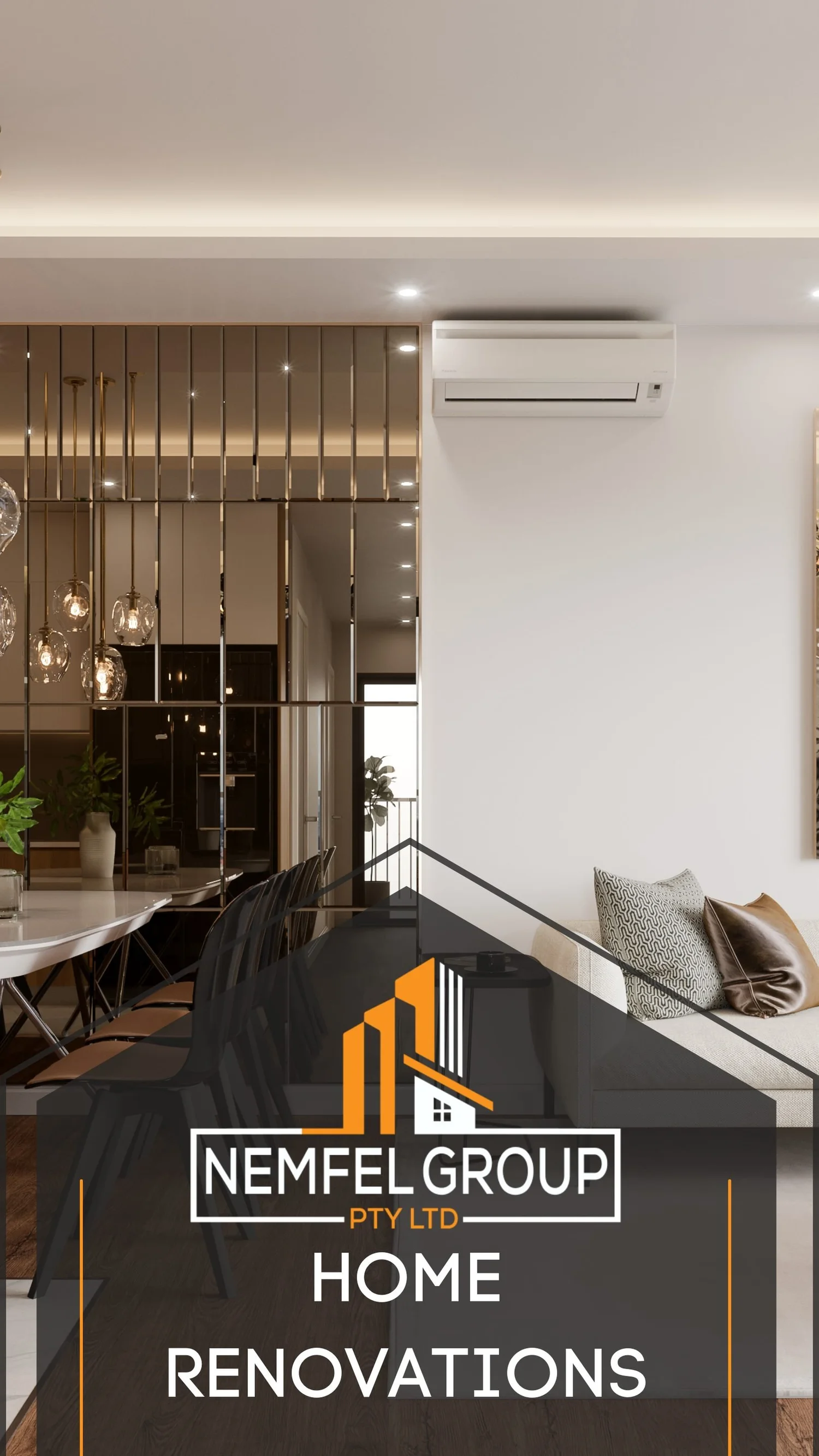 Elegant Home Design Ltd - Homemade Ftempo