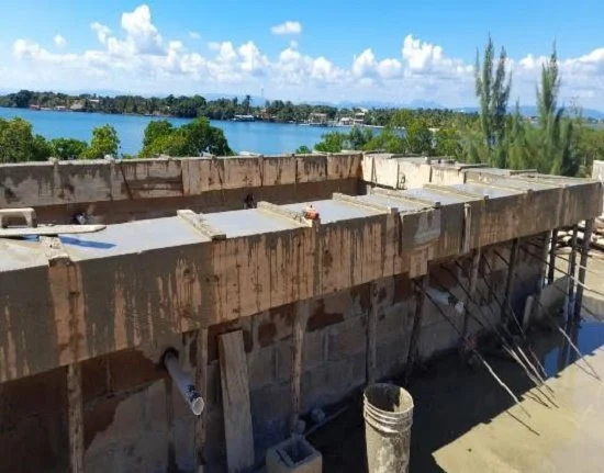 view of casted pool beams.jpg