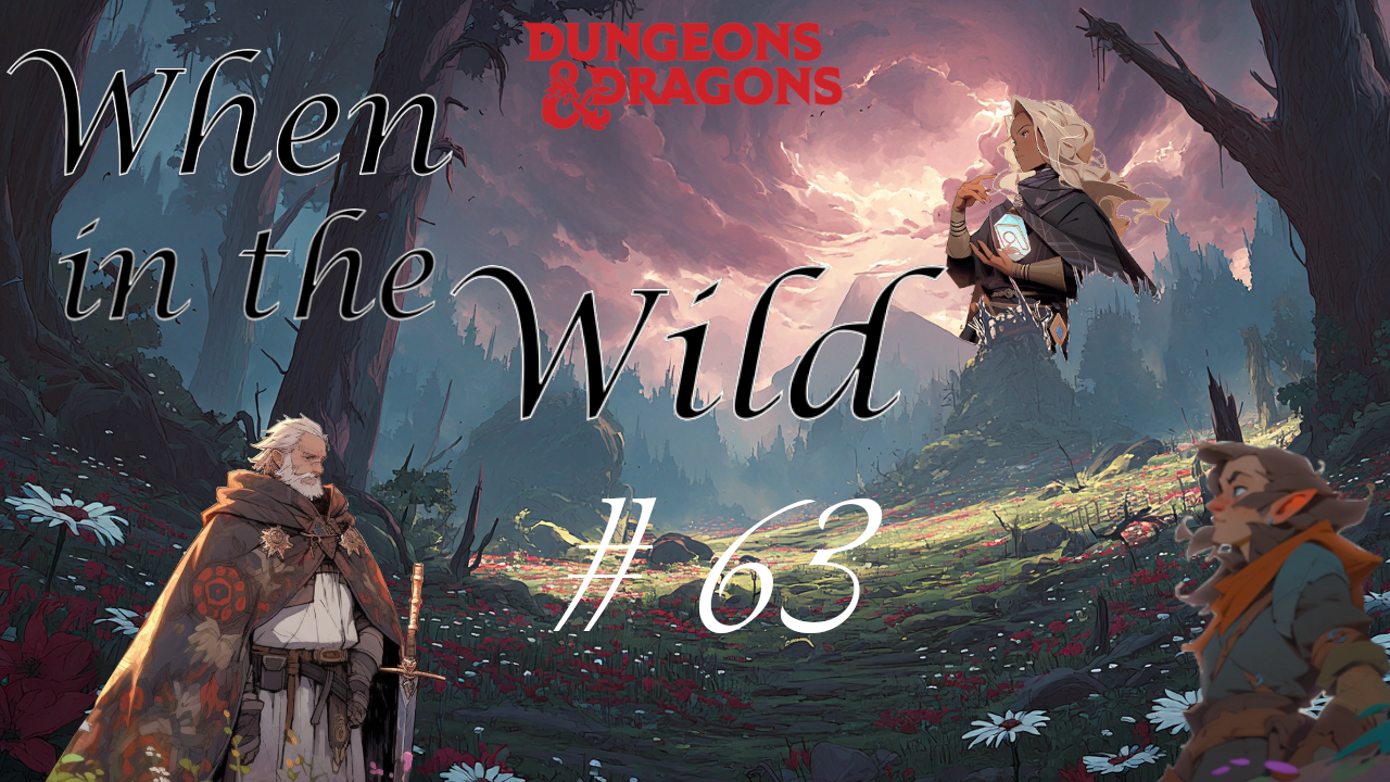 WitW - Session 63/64
