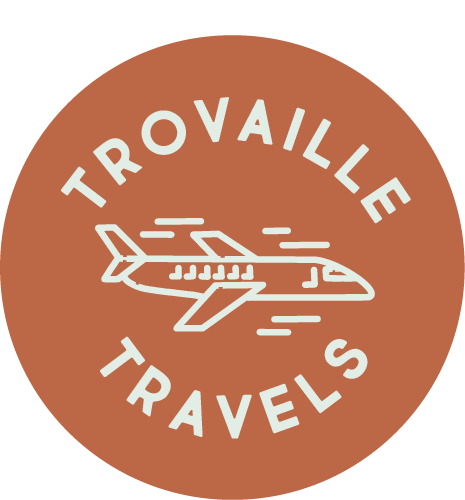 trouvaille travels