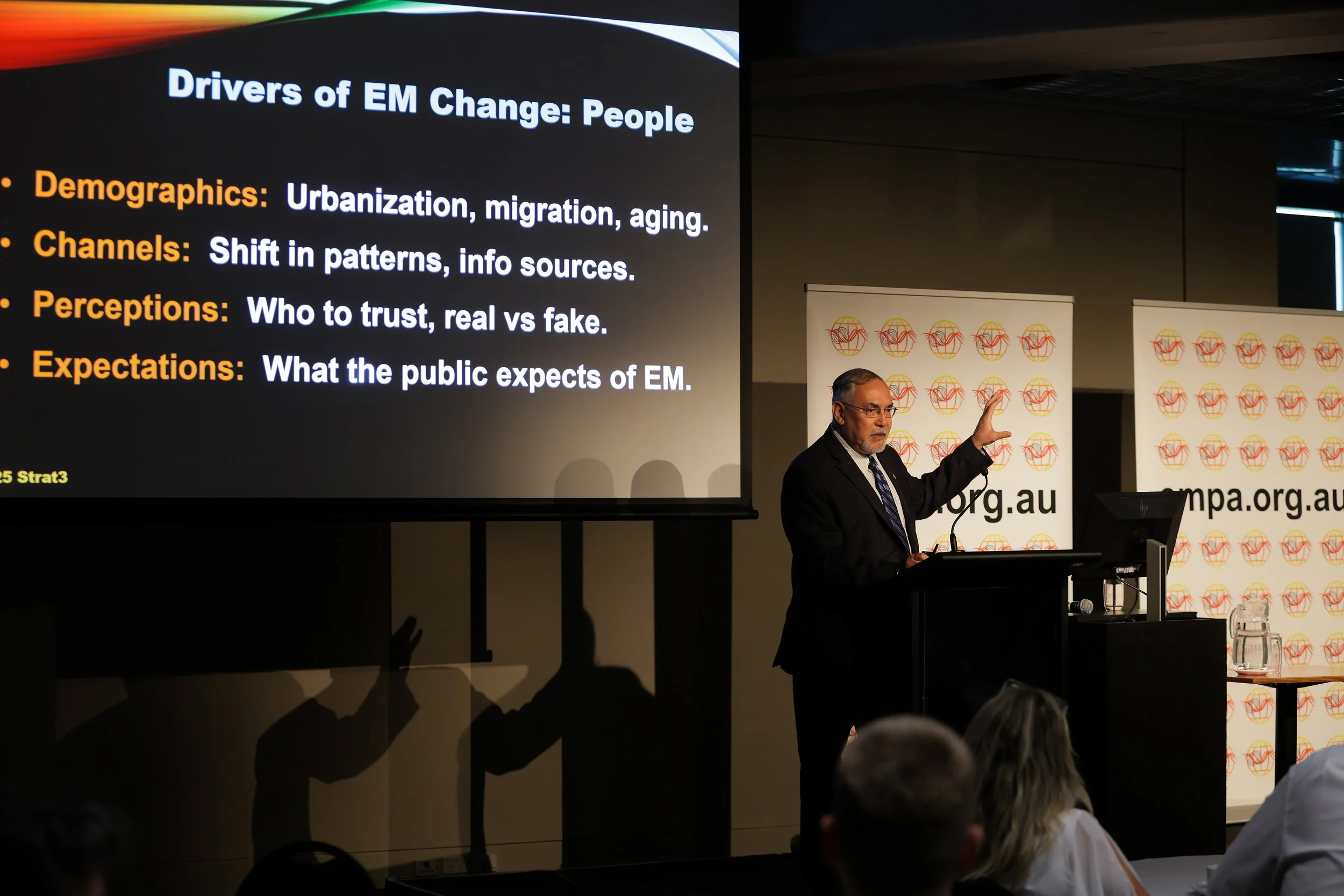 EMPA New Zealand 2026