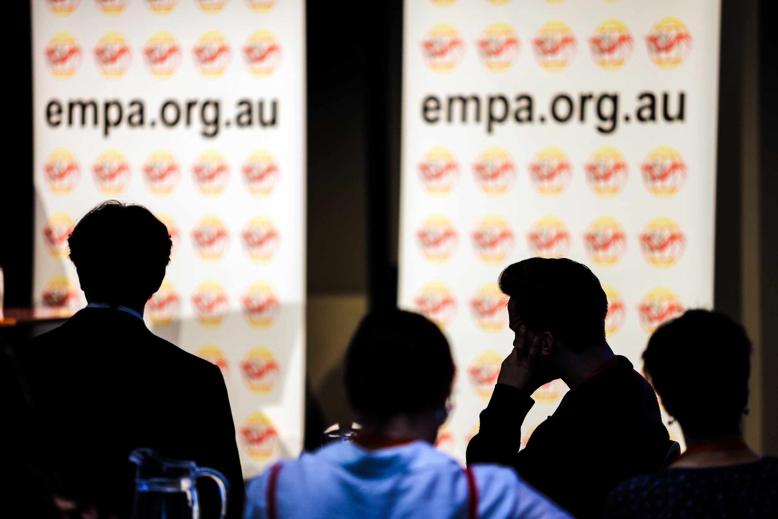 EMPA Australia 2026