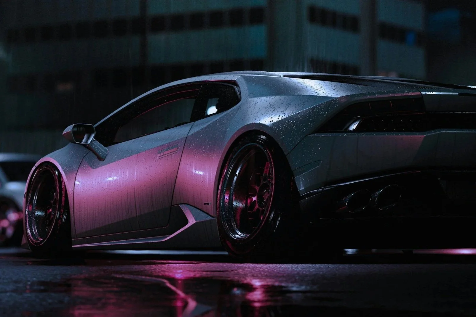 The Lamborghini Approach to High-Ticket Clients