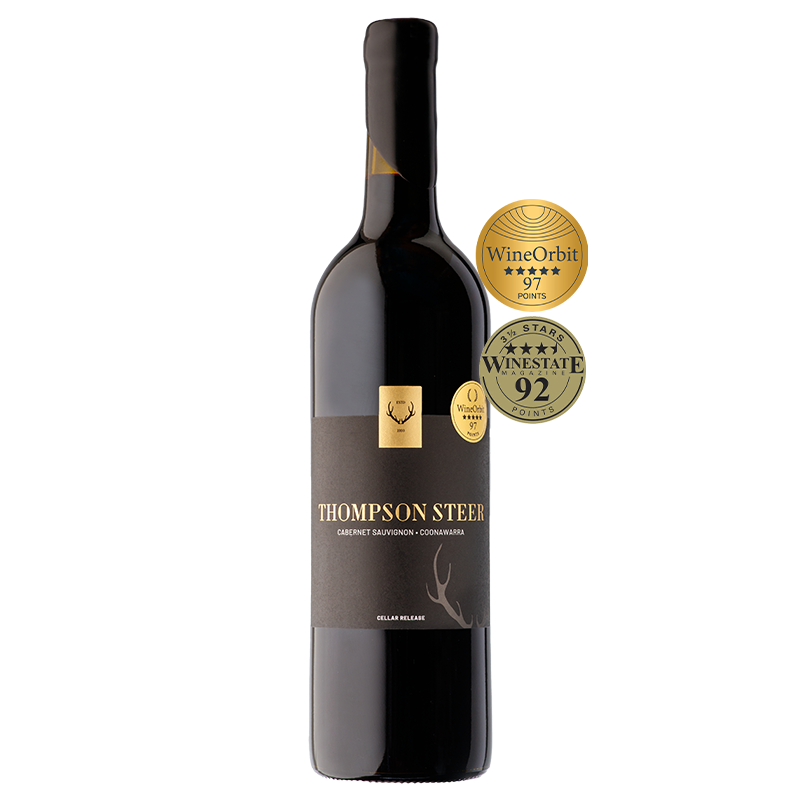 Cellar Release Cabernet Sauvignon 2013