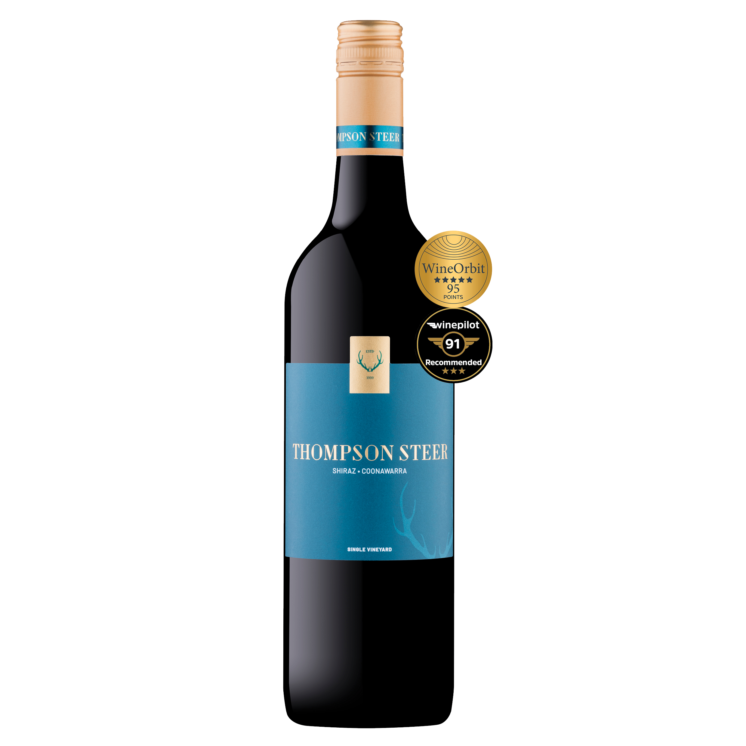 Shiraz 2022