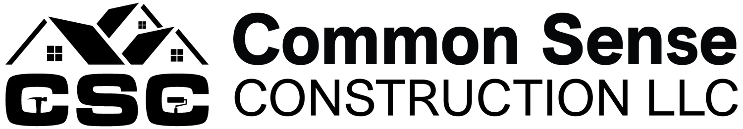 Common Sense Construction, LLC