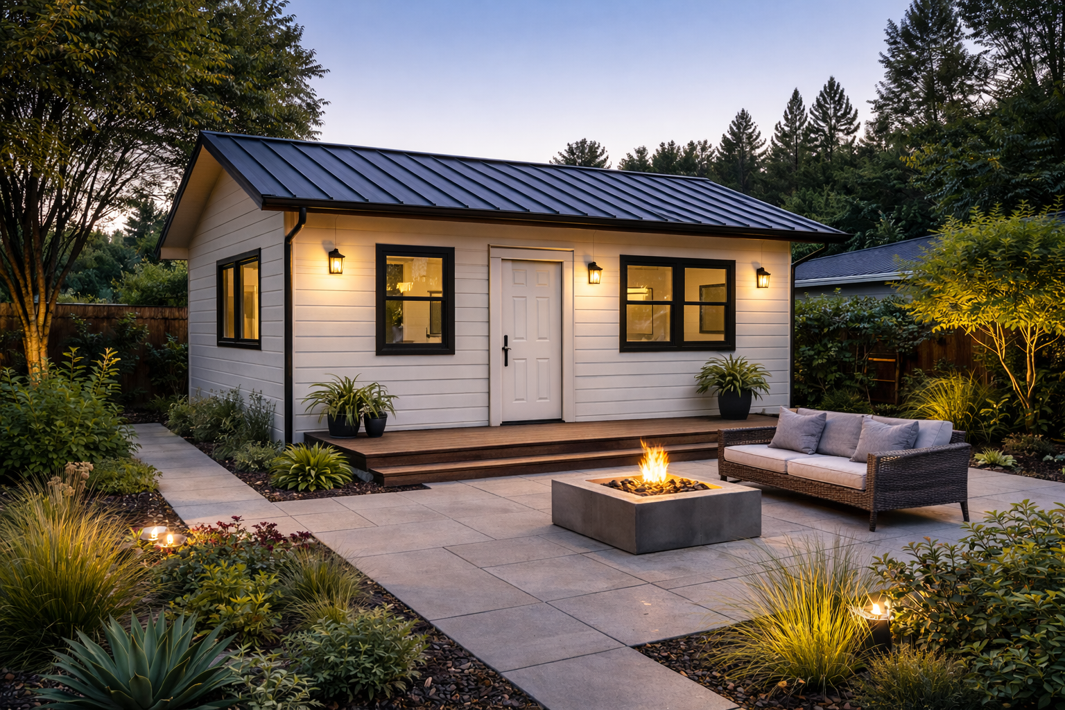 Accessory Dwelling Units also called ADUs are changing how families live how homes are valued and how neighborhoods grow in cities like Vacaville Napa Davis Fairfield and throughout Solano and Sacramento County.