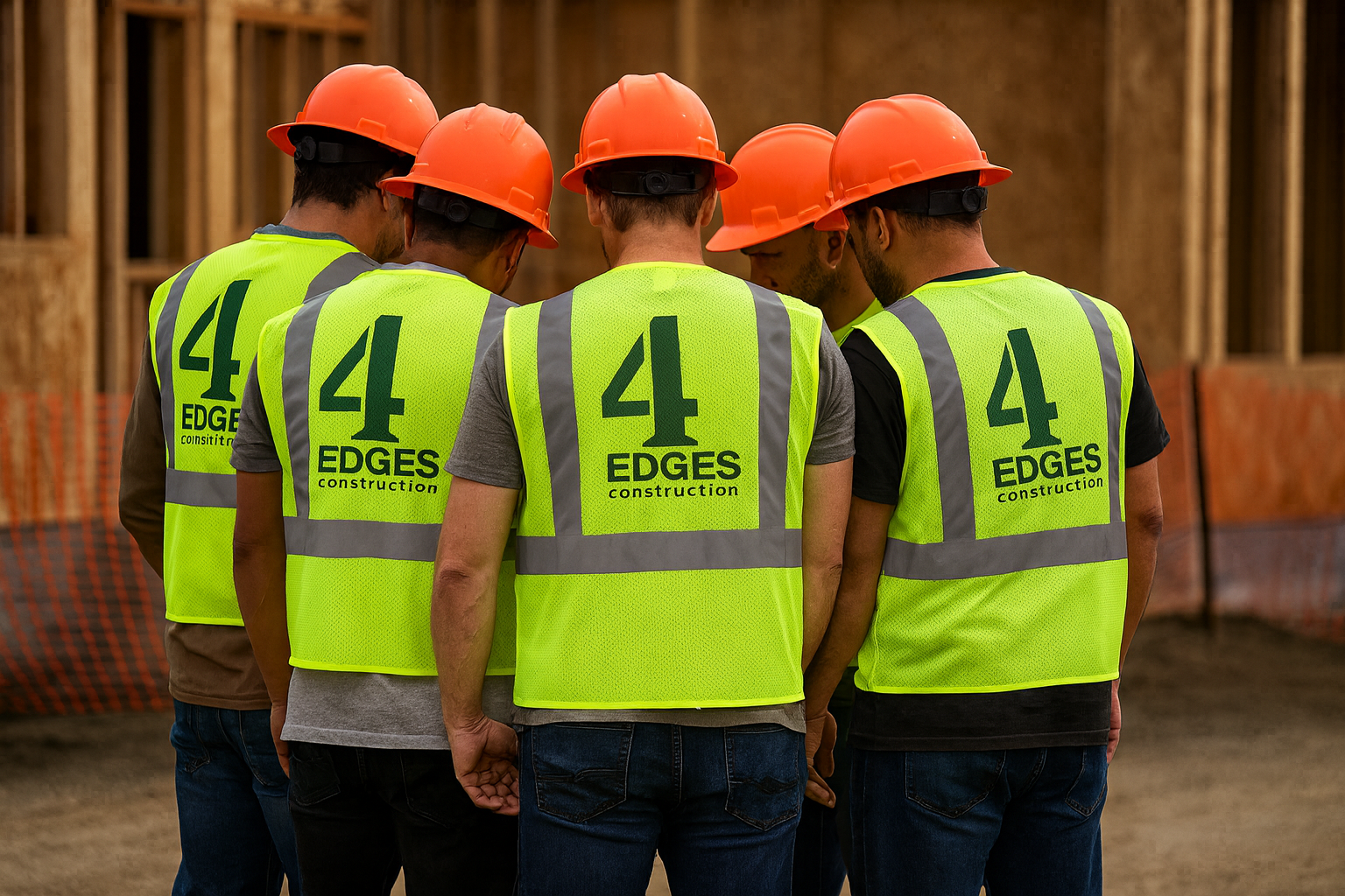 Winter is the quiet season for construction in Northern California, and this quiet season brings one of the biggest advantages homeowners can get.