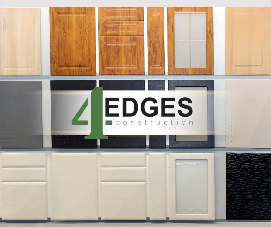 Cabinets 101: From Stock to Fully Custom
