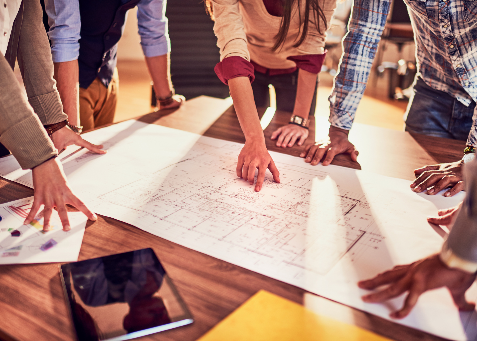 Why Winter Is One of the Smartest Times To Start Your Remodel in Northern California