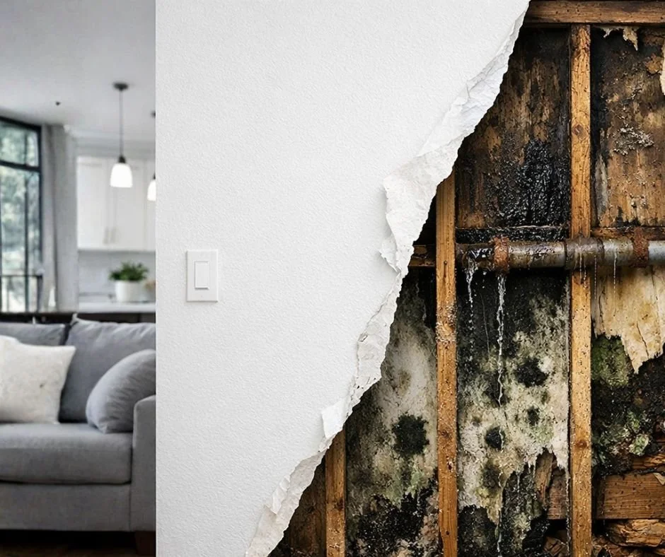 Signs It Is Time to Remodel Instead of Repair