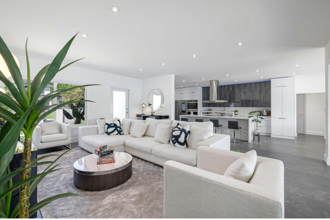 Over the past several years, one of the most requested renovation styles among homeowners in Vacaville, Napa, and the surrounding Northern California communities has been the open concept floor plan.