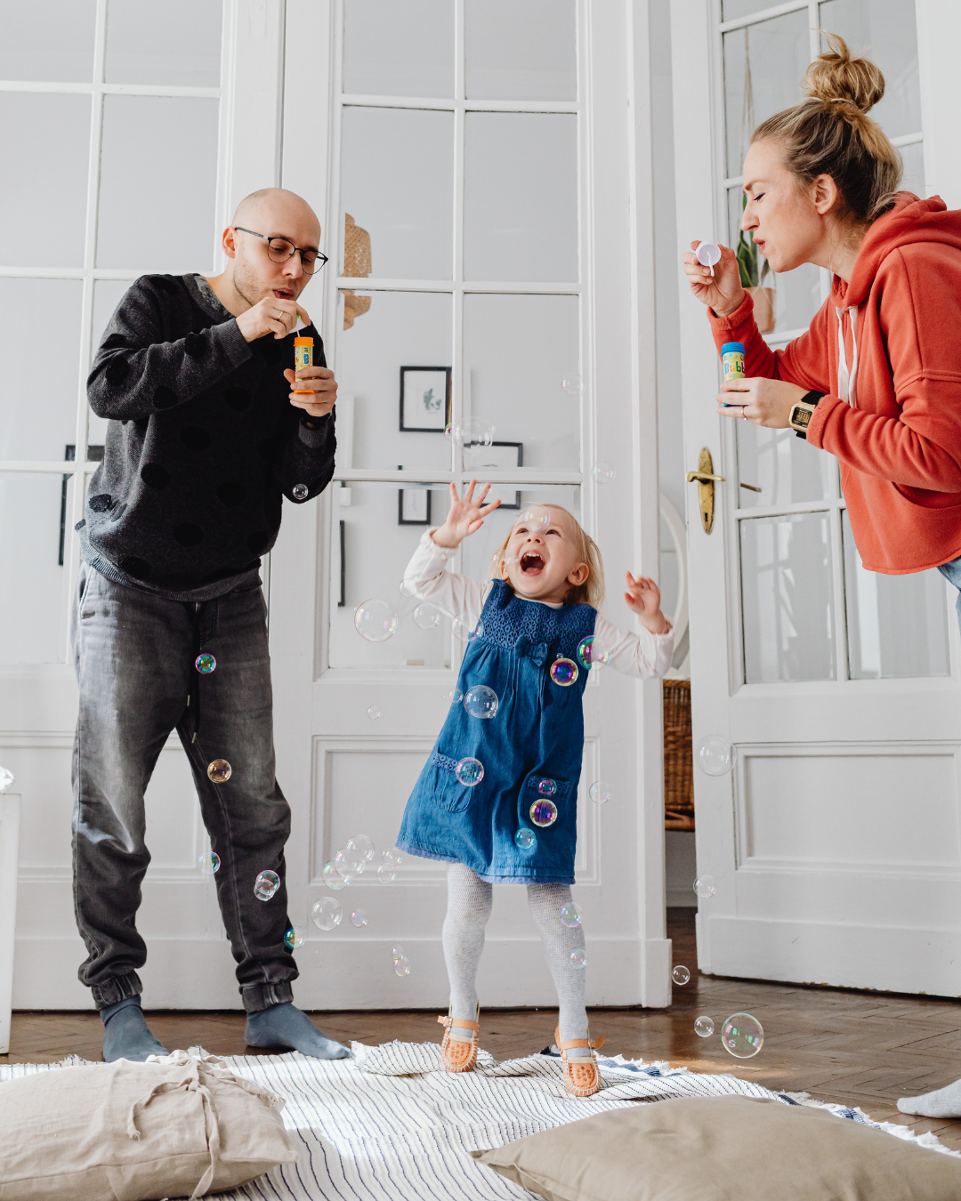 Knowing the difference between hardwood, luxury vinyl plank, and tile helps you select flooring that not only fits your design style, but fits your lifestyle too.