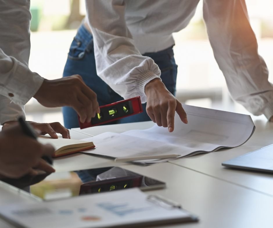 In Solano County, where businesses range from busy restaurants and salons to warehouses, medical offices, and corporate spaces, this type of planning protects both the project and the business.