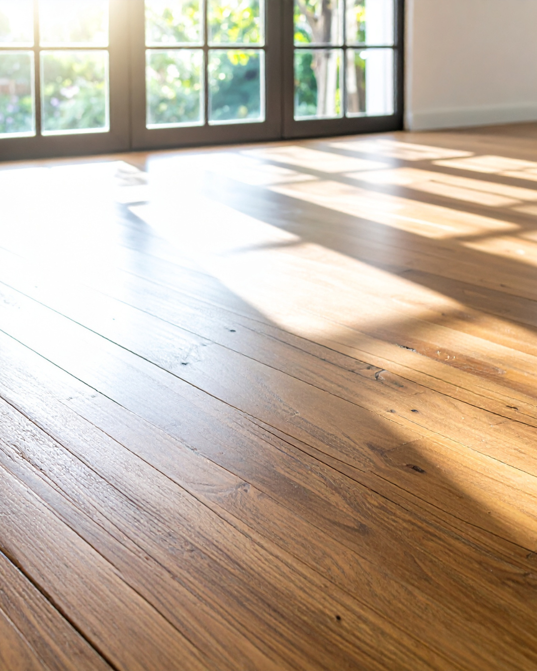 Knowing the difference between hardwood, luxury vinyl plank, and tile helps you select flooring that not only fits your design style, but fits your lifestyle too.