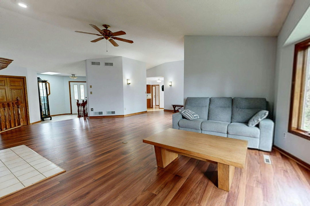 Over the past several years, one of the most requested renovation styles among homeowners in Vacaville, Napa, and the surrounding Northern California communities has been the open concept floor plan.