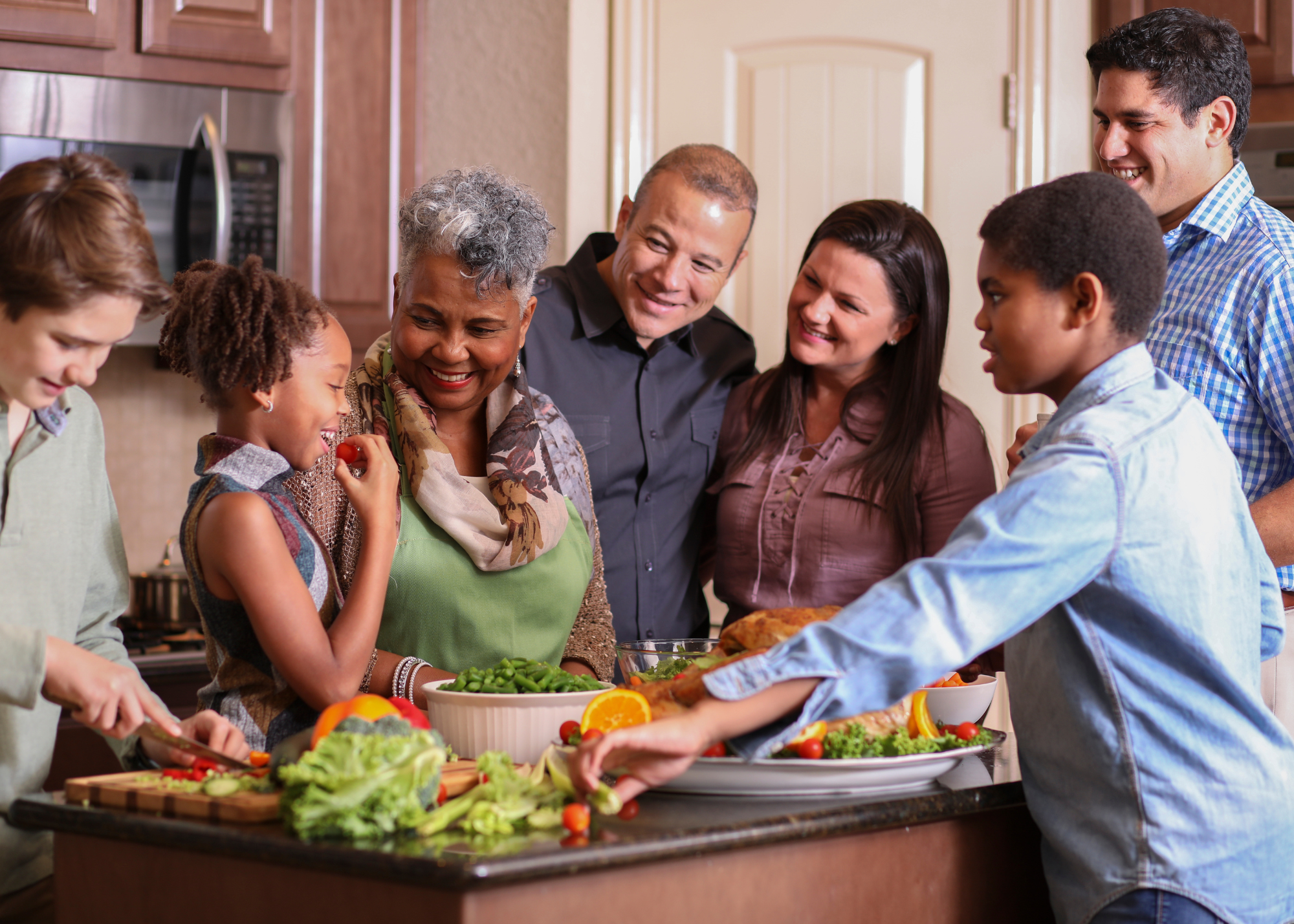 Spring and summer are the peak seasons for living, hosting, and enjoying your home in Northern California.