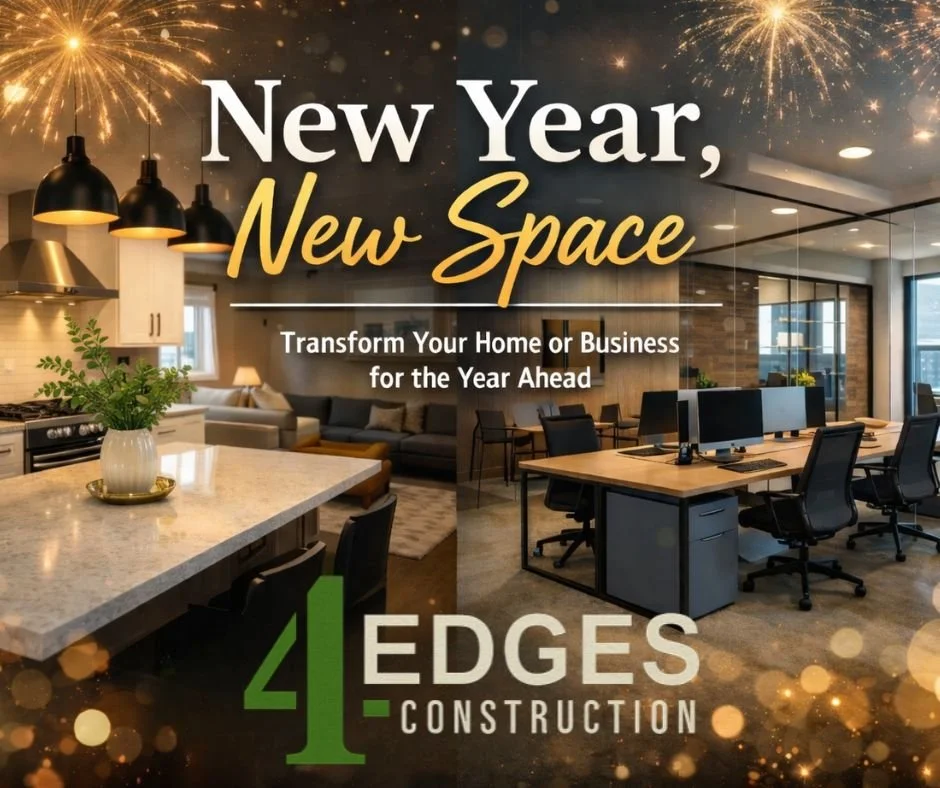 For many property owners in Vacaville and throughout Solano County, this reflection often leads back to the spaces they spend the most time in.