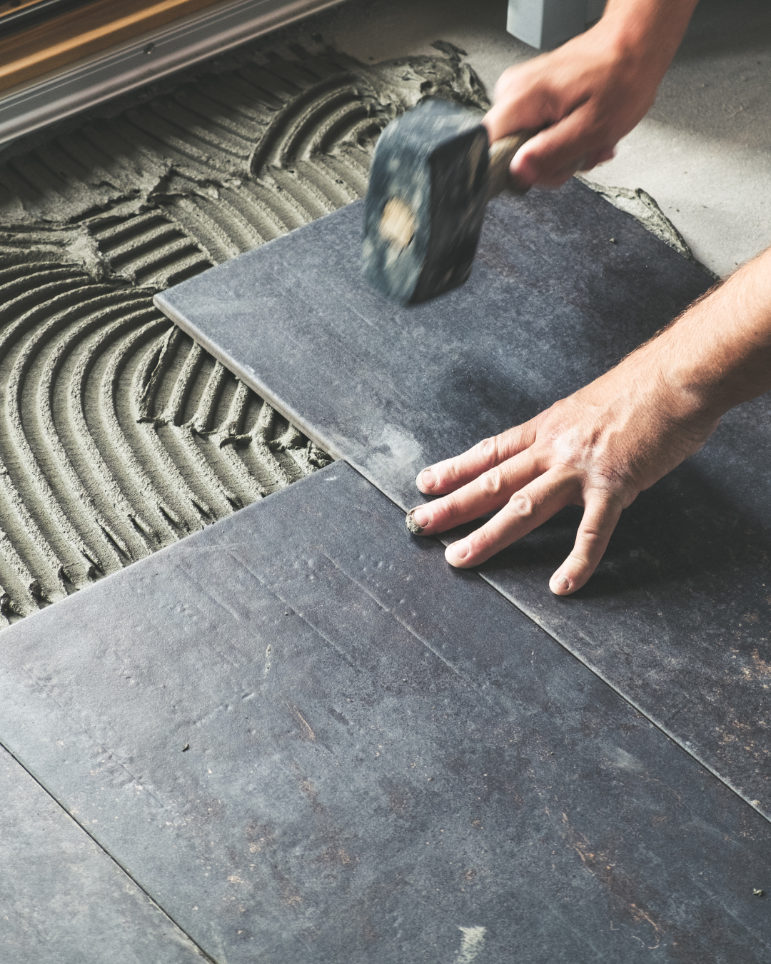 Knowing the difference between hardwood, luxury vinyl plank, and tile helps you select flooring that not only fits your design style, but fits your lifestyle too.