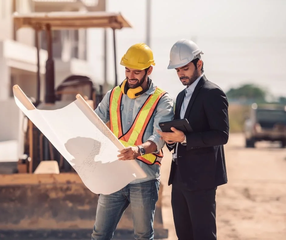 In Solano County, where businesses range from busy restaurants and salons to warehouses, medical offices, and corporate spaces, this type of planning protects both the project and the business.