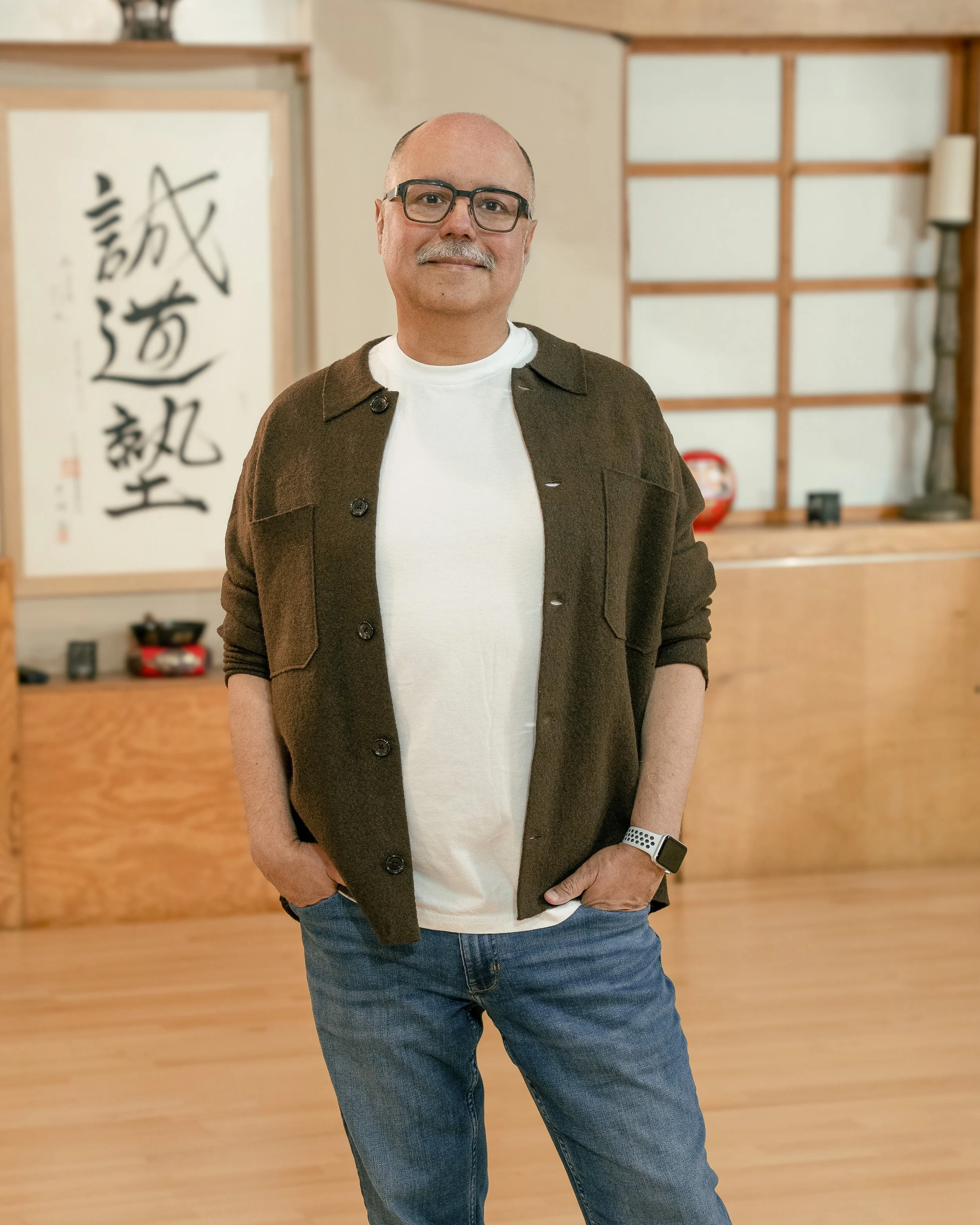 Mario Cruz