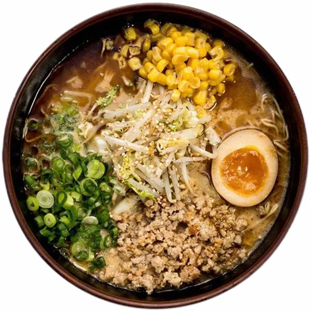 3. Mi-So-Not Tonkotsu