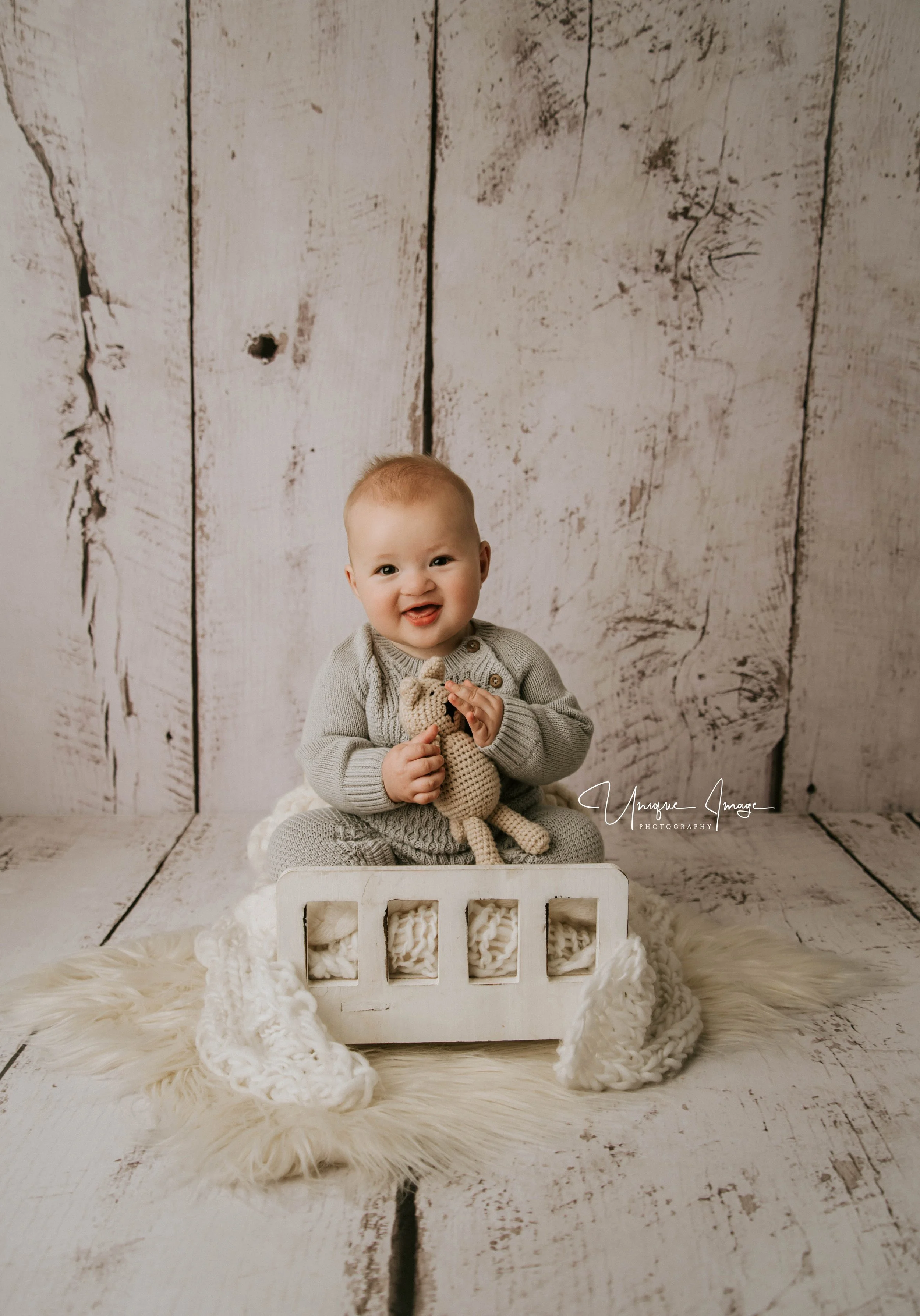 Sitter Session Photography