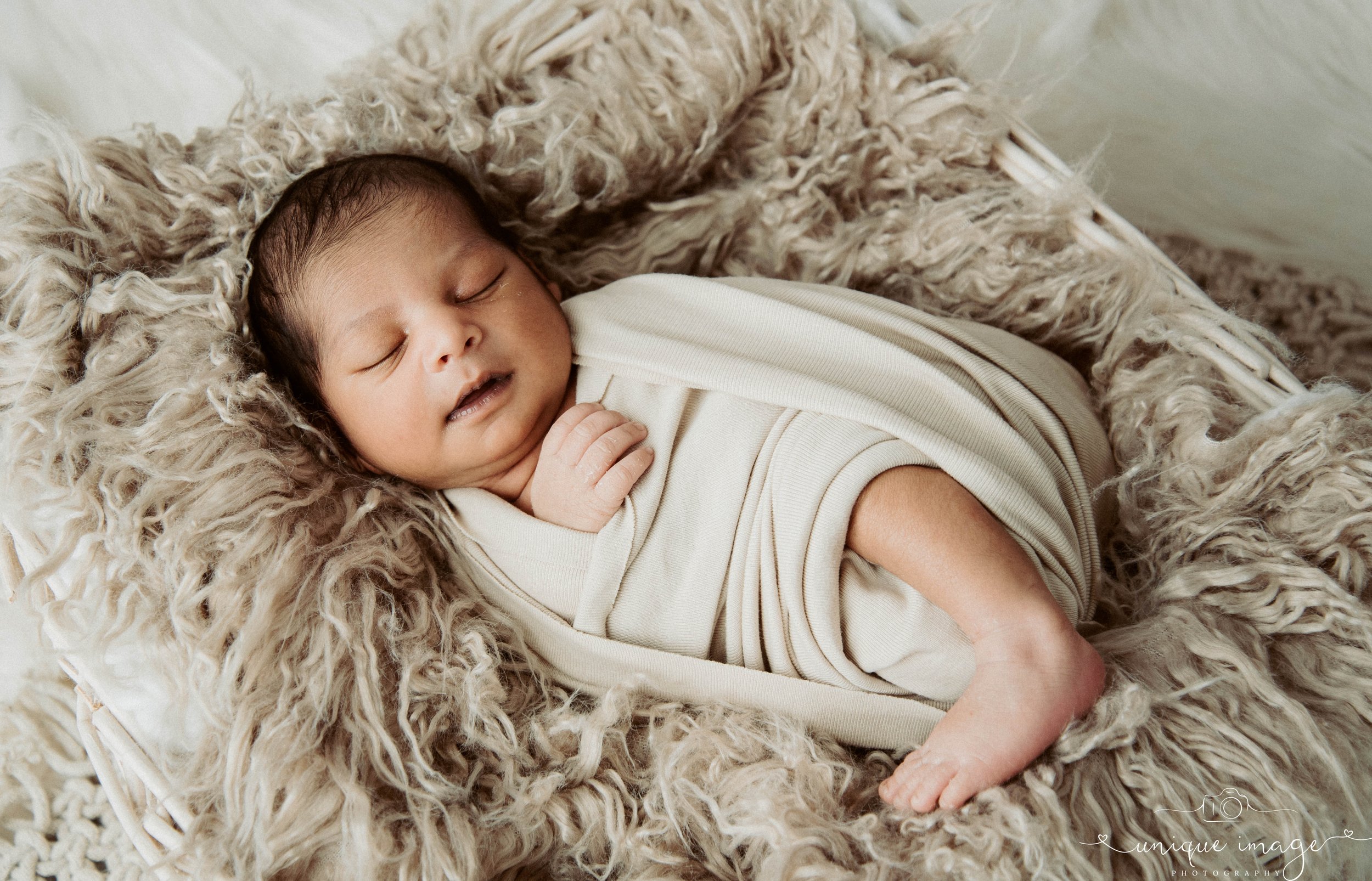 Newborn Photography