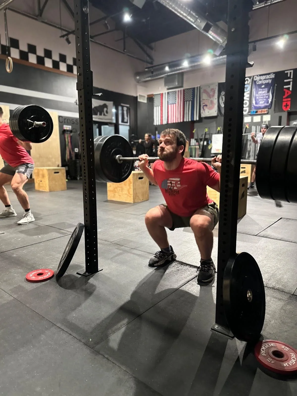 Fats: The Long-Lasting Fuel CrossFitters Need