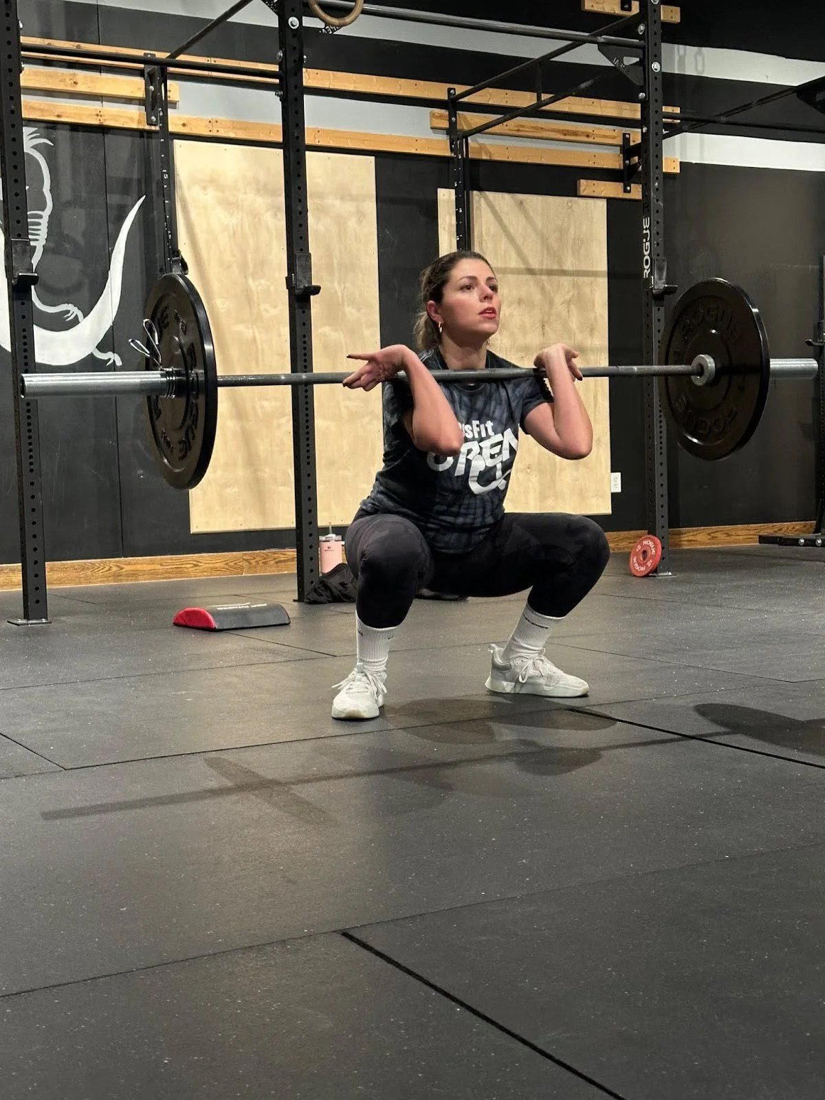 How Much is Too Much Creatine?&nbsp;