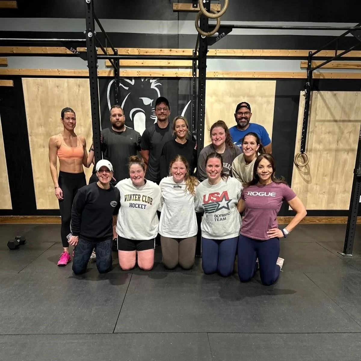 What is The CrossFit OPEN