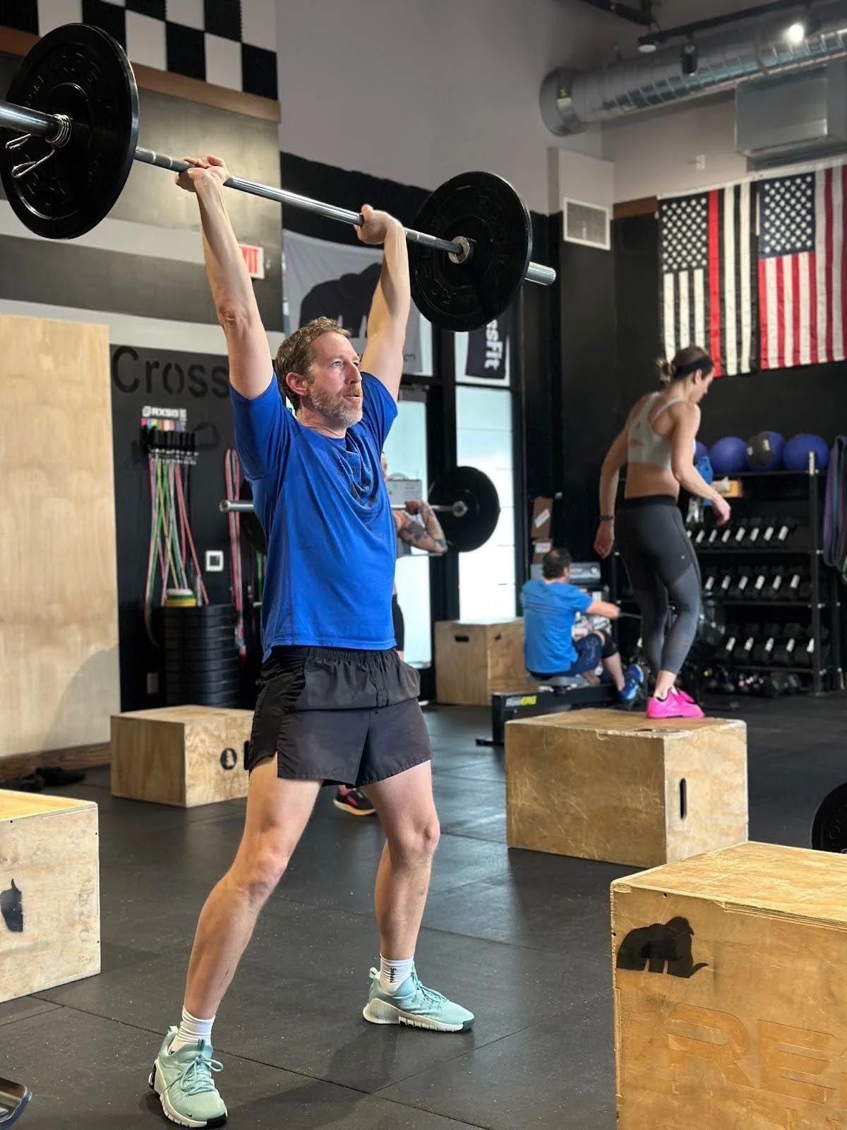 Benefits of Group Training