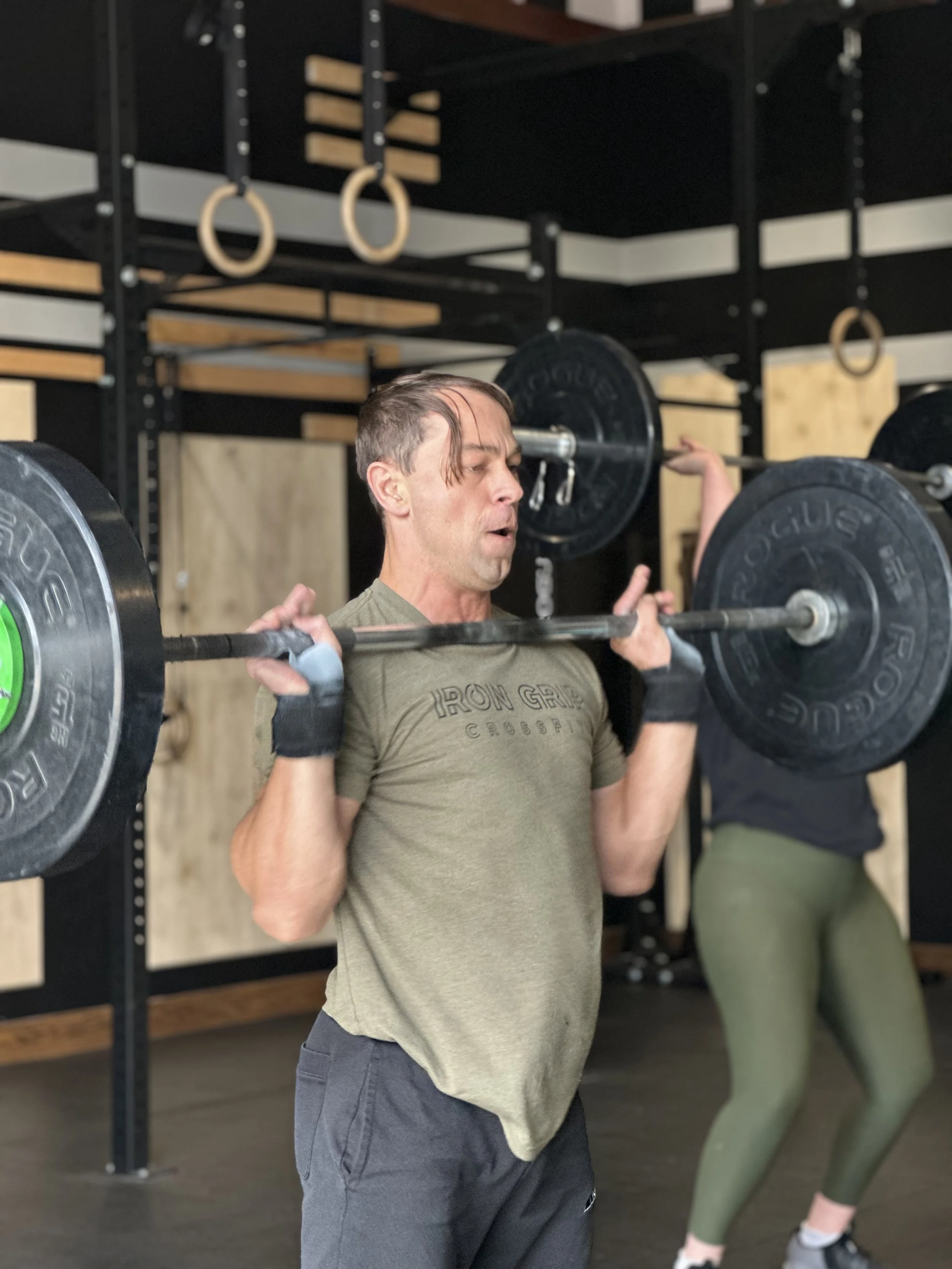 Learn how to Lift in Mequon, WI