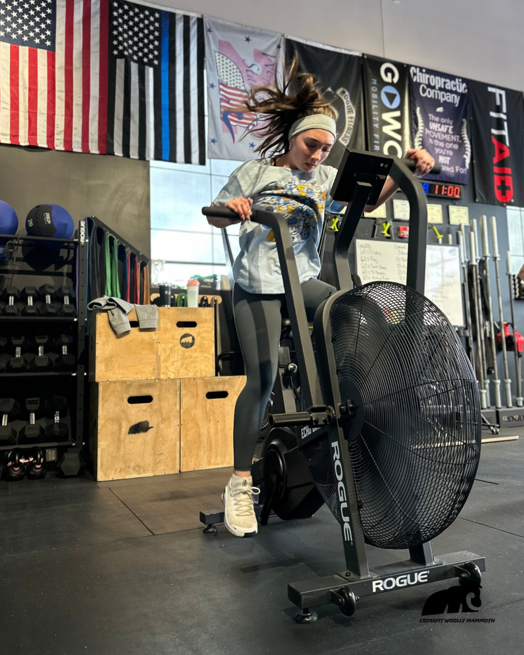 Bootcamp Vs CrossFit